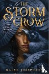 Josephson, Kalyn - The Storm Crow