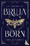 Cordova, Zoraida - Bruja Born