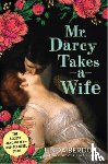 Berdoll, Linda - Mr. Darcy Takes a Wife