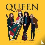 Romero Marino, Soledad - Queen