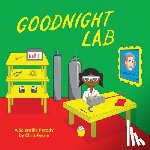 Ferrie, Chris - Goodnight Lab
