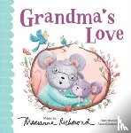 Richmond, Marianne - Grandma's Love