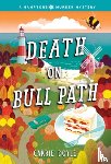 Doyle, Carrie - Death on Bull Path