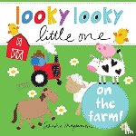 Magsamen, Sandra - Looky Looky Little One On the Farm