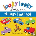Magsamen, Sandra - Looky Looky Little One Things That Go