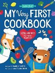 Kartes, Danielle - My Very First Cookbook