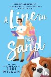 Wilson, Teri - A Line in the Sand