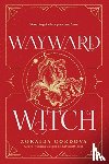 Cordova, Zoraida - Wayward Witch
