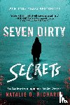 Richards, Natalie D. - Seven Dirty Secrets