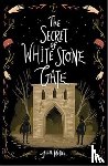 Nobel, Julia - The Secret of White Stone Gate