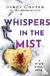 Coates, Darcy - Whispers in the Mist