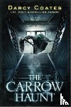 Coates, Darcy - The Carrow Haunt