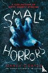 Coates, Darcy - Small Horrors