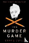 Doyle, Carrie - The Murder Game