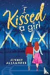 Alexander, Jennet - I Kissed a Girl