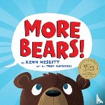 Nesbitt, Kenn - More Bears!