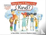 DiOrio, Rana - What Does It Mean to Be Kind?