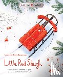 Guendelsberger, Erin - Little Red Sleigh