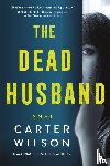 Wilson, Carter - The Dead Husband