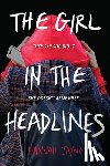Jayne, Hannah - The Girl in the Headlines