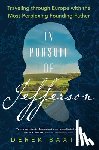 Baxter, Derek - In Pursuit of Jefferson