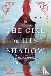 Blake, Audrey - The Girl in His Shadow