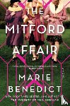 Benedict, Marie - The Mitford Affair