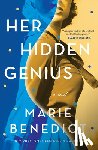 Benedict, Marie - Her Hidden Genius