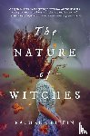 Griffin, Rachel - The Nature of Witches