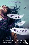 Griffin, Rachel - Wild Is the Witch