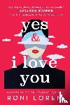 Loren, Roni - Yes & I Love You