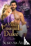 Allen, Susanna - A Most Unusual Duke