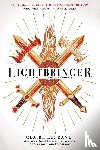 Legrand, Claire - Lightbringer