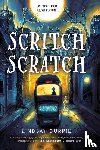 Currie, Lindsay - SCRITCH SCRATCH