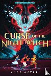 Aster, Alex - Curse of the Night Witch