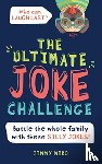 Niro, Jimmy - The Ultimate Joke Challenge