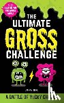 Niro, Jimmy - The Ultimate Gross Challenge