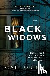 Quinn, Cate - Black Widows