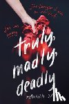 Jayne, Hannah - Truly, Madly, Deadly