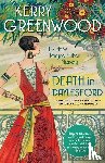 Greenwood, Kerry - DEATH IN DAYLESFORD