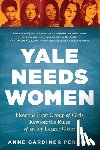 Gardiner Perkins, Anne - Yale Needs Women