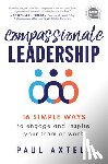 Axtell, Paul - Compassionate Leadership