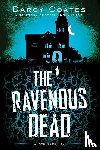 Coates, Darcy - The Ravenous Dead