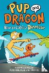 Walstead, Alice - How to Catch Graphic Novels: How to Catch a Dinosaur