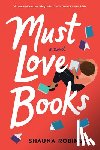 Robinson, Shauna - Must Love Books