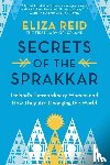 Reid, Eliza - Secrets of the Sprakkar