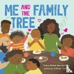 Weatherford, Carole Boston - Me and the Family Tree