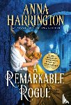 Harrington, Anna - A Remarkable Rogue