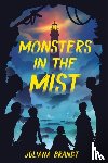 Brandt, Juliana - Monsters in the Mist