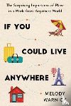 Warnick, Melody - If You Could Live Anywhere